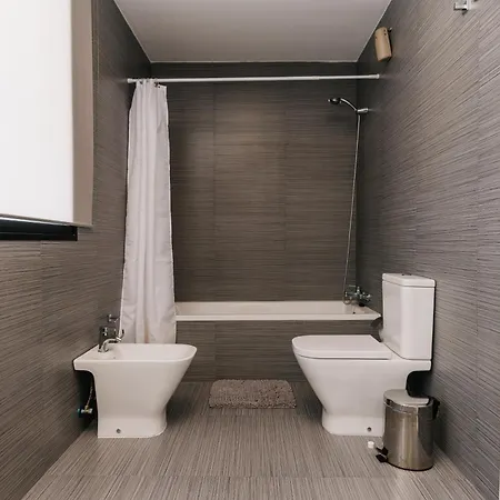 Sunset White - Ocean View, Jakuzzi, Heated Pool, Air-conditioning, Grill *