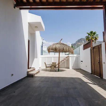 Villa Sunset White - Ocean View, Jakuzzi, Heated Pool, Air-conditioning, Grill *