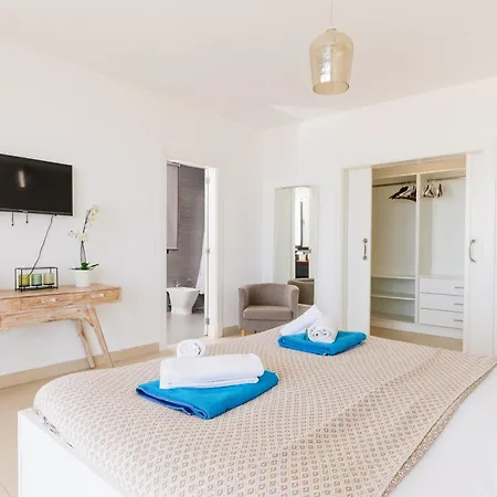 Sunset White - Ocean View, Jakuzzi, Heated Pool, Air-conditioning, Grill ヴィラ