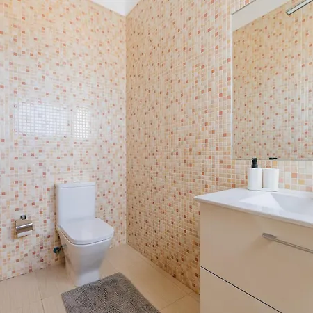 Sunset White - Ocean View, Jakuzzi, Heated Pool, Air-conditioning, Grill ヴィラ